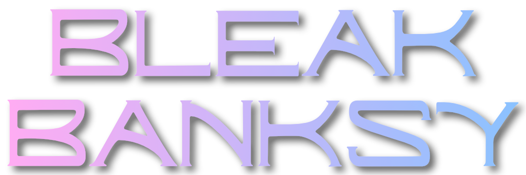 Bleak Banksy